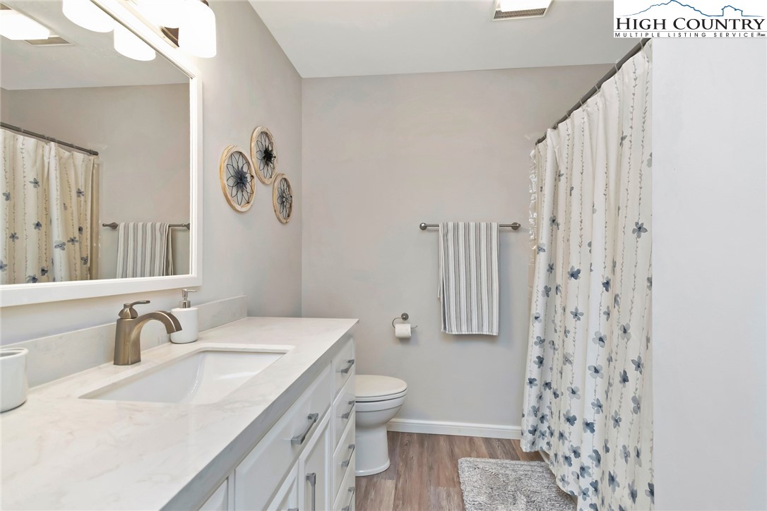 100 Spring Branch Road, Unit A Beech Mountain, NC 28604 - Photo 28 of 45