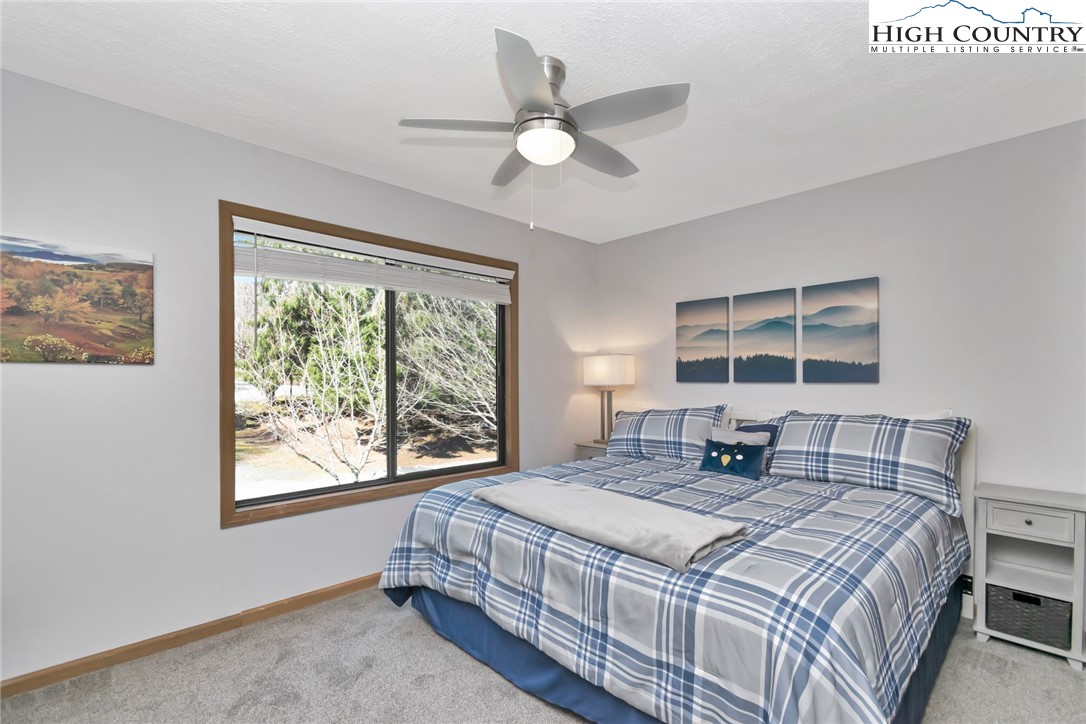100 Spring Branch Road, Unit A Beech Mountain, NC 28604 - Photo 29 of 45