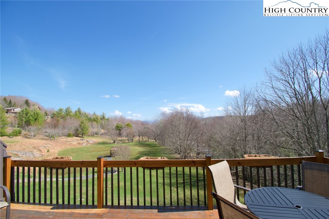 100 Spring Branch Road, Unit A Beech Mountain, NC 28604 - Photo 32 of 45