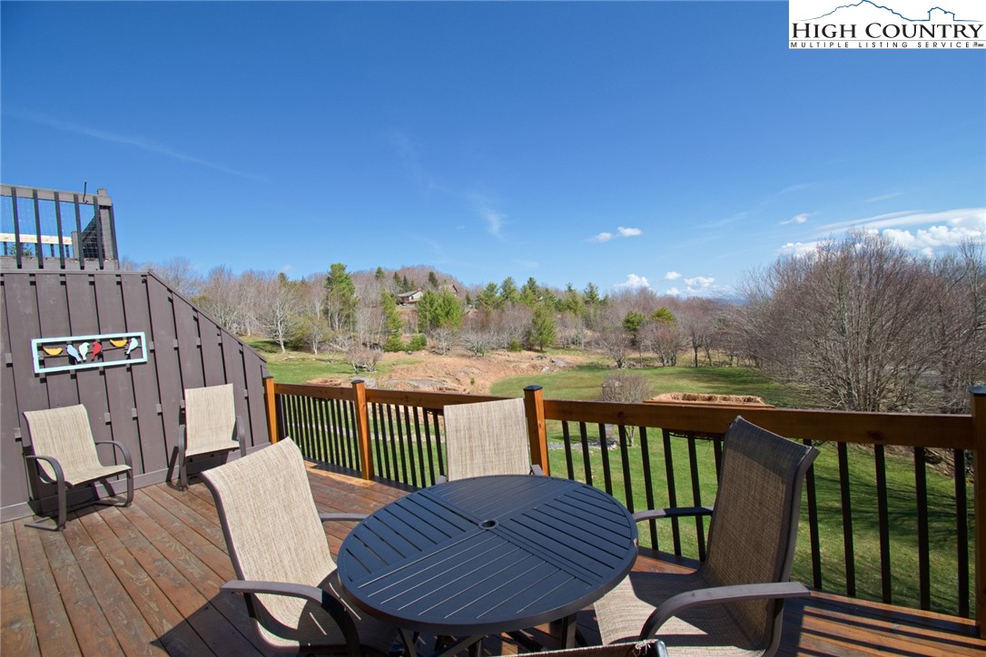 100 Spring Branch Road, Unit A Beech Mountain, NC 28604 - Photo 33 of 45