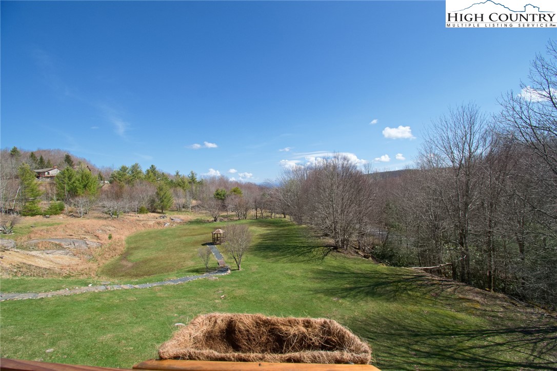 100 Spring Branch Road, Unit A Beech Mountain, NC 28604 - Photo 34 of 45