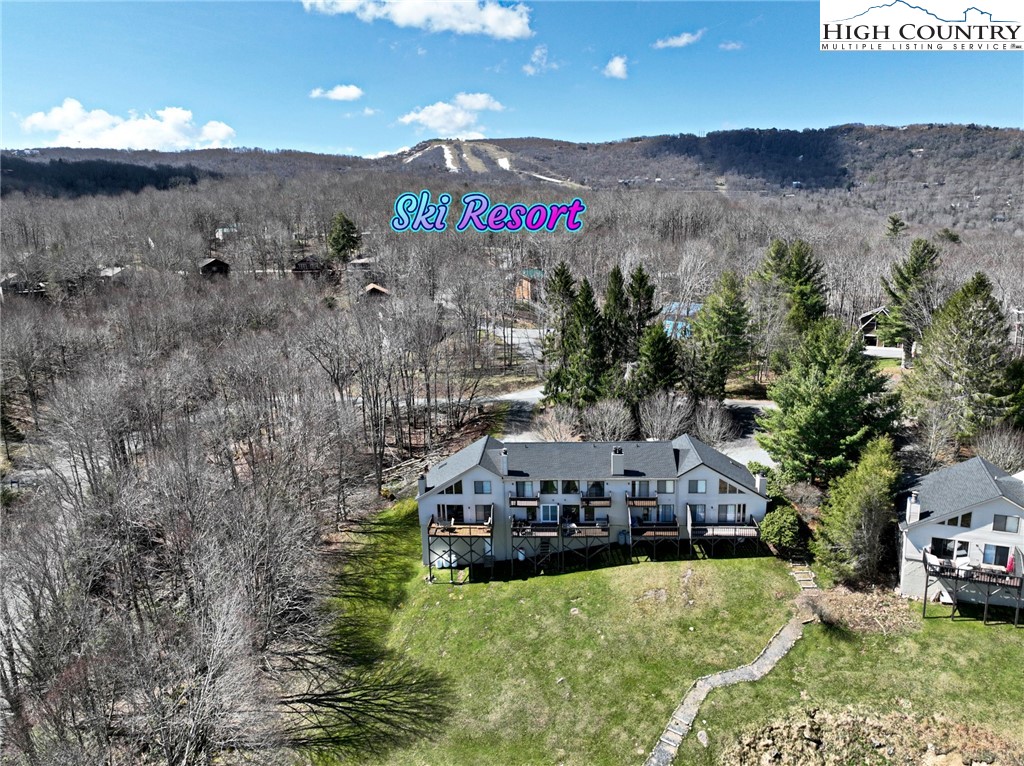 100 Spring Branch Road, Unit A Beech Mountain, NC 28604 - Photo 37 of 45