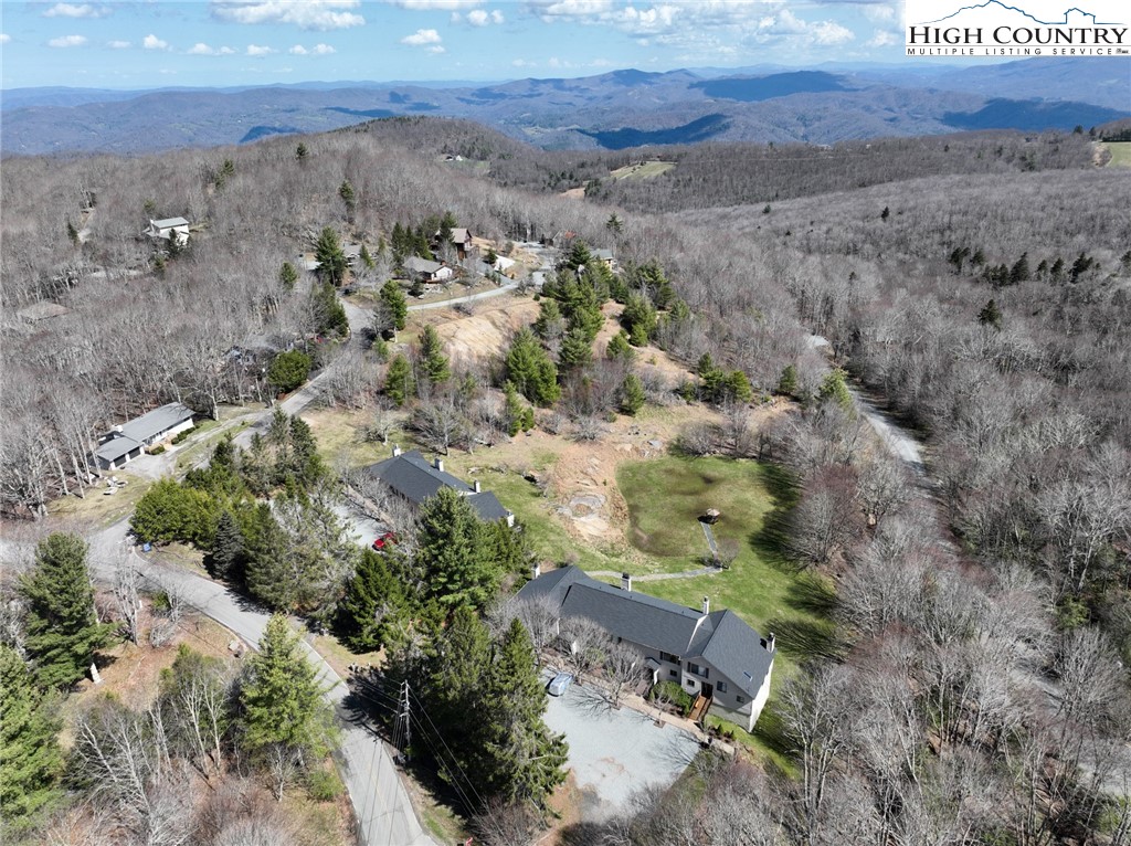 100 Spring Branch Road, Unit A Beech Mountain, NC 28604 - Photo 38 of 45
