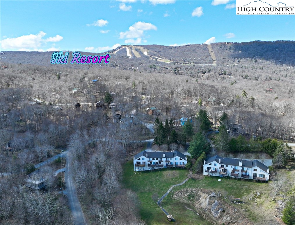 100 Spring Branch Road, Unit A Beech Mountain, NC 28604 - Photo 40 of 45