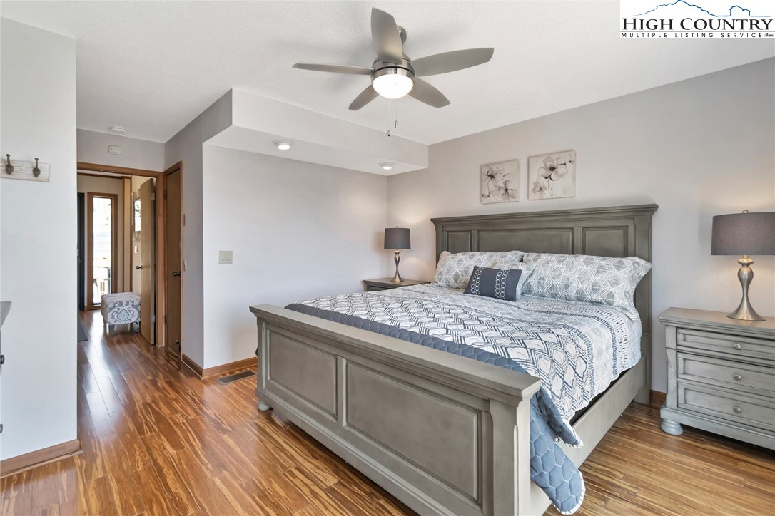 100 Spring Branch Road, Unit A Beech Mountain, NC 28604 - Photo 9 of 45