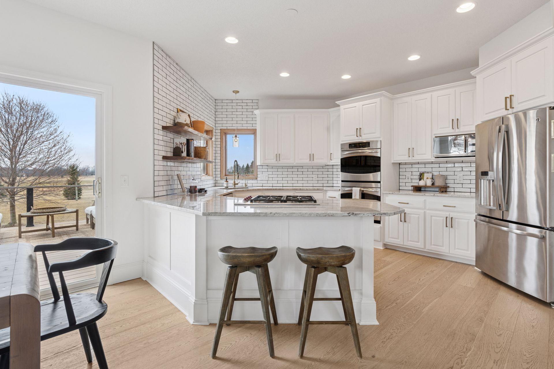 7 Bayhill Road Dellwood, MN 55110 - Photo 17 of 77