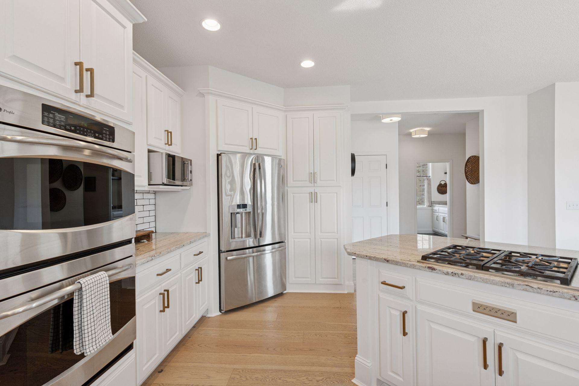 7 Bayhill Road Dellwood, MN 55110 - Photo 21 of 77