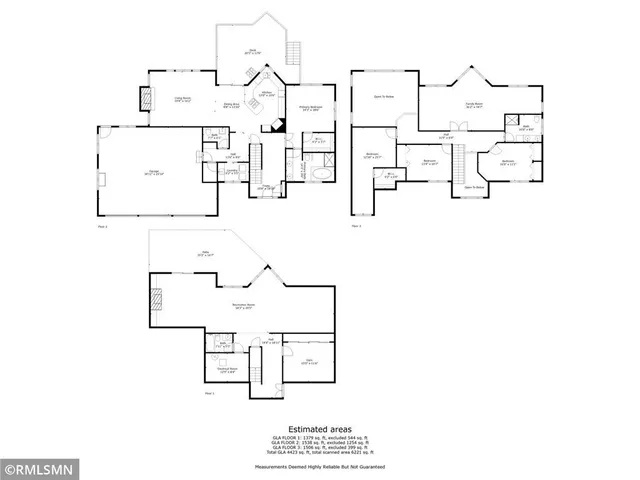 $925,000 | 7 Bayhill Road, Dellwood, MN 55110