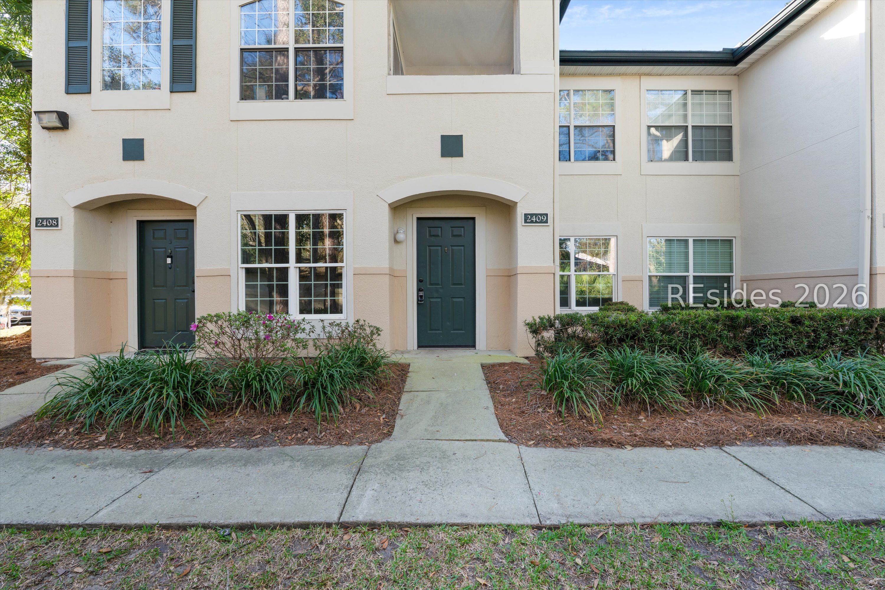 897 Fording Island Road, Unit 2409 Bluffton, SC 29910 - Photo 8 of 46