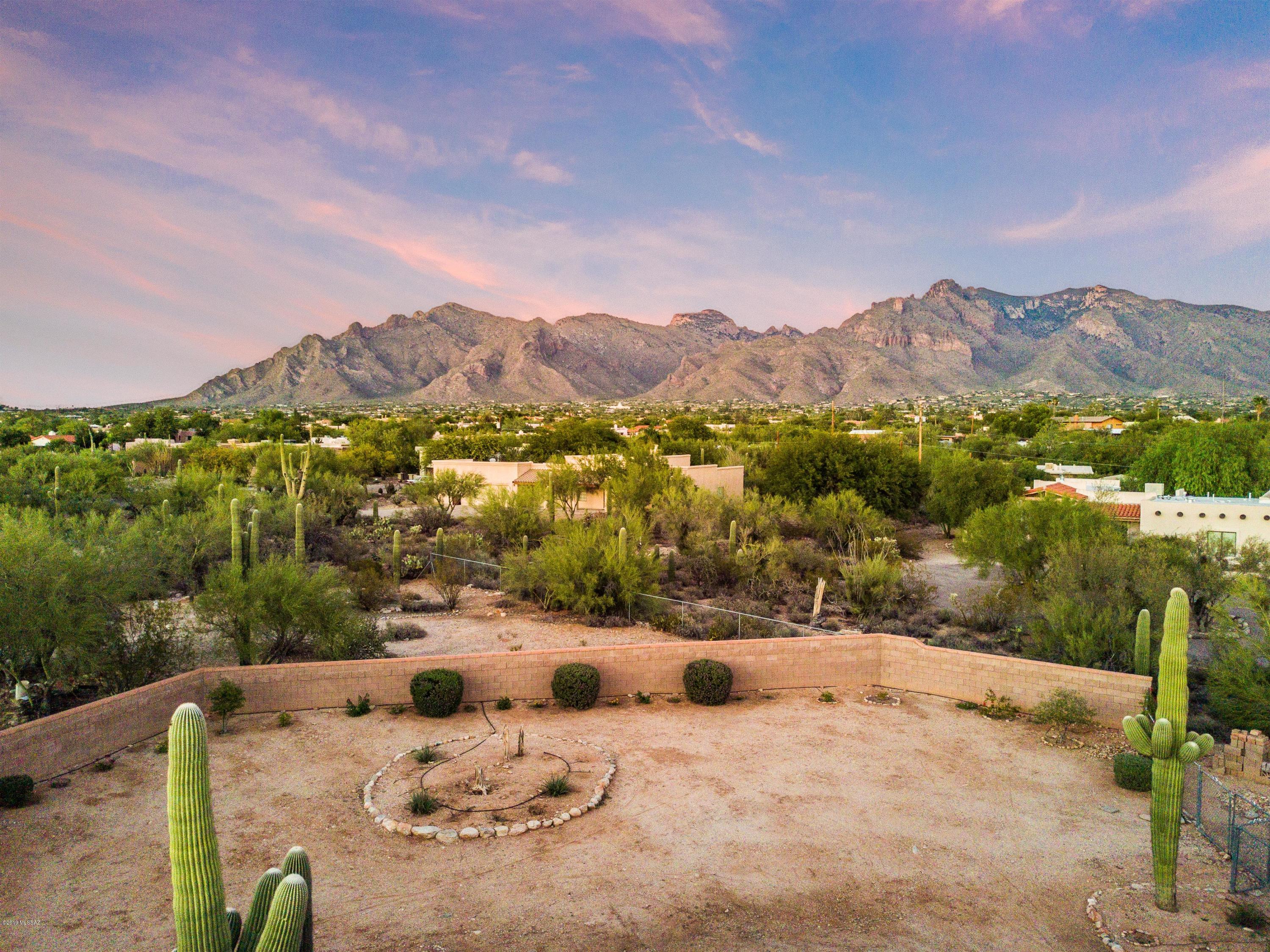515 East Rudasill Road Tucson, AZ 85704 - Photo 44 of 50 Gallery Image 44
