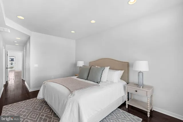 $899,000 | 15 N Street Northwest, Unit 2, Washington, DC 20001