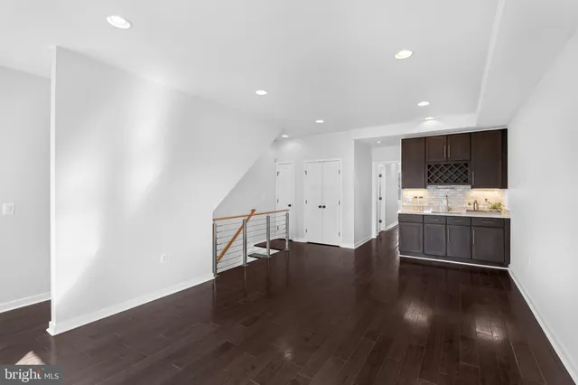 $899,000 | 15 N Street Northwest, Unit 2, Washington, DC 20001