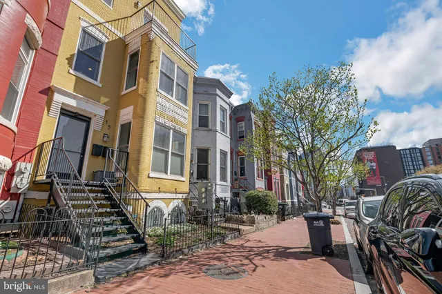 $899,000 | 15 N Street Northwest, Unit 2, Washington, DC 20001