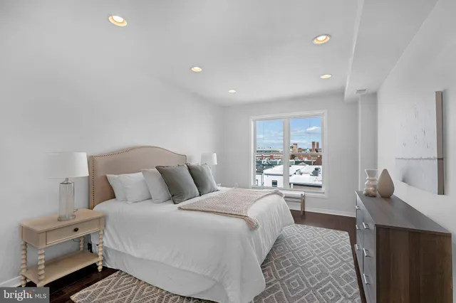 $899,000 | 15 N Street Northwest, Unit 2, Washington, DC 20001