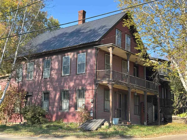 $129,000 | 5-17 Berry Hill Road, Sheffield, VT 05866