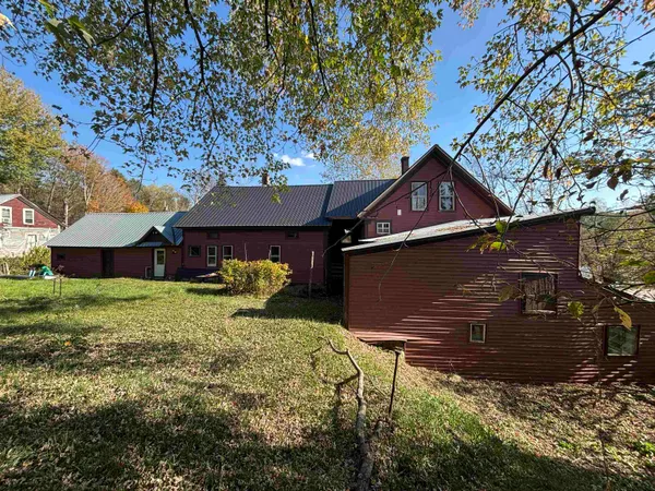 $129,000 | 5-17 Berry Hill Road, Sheffield, VT 05866