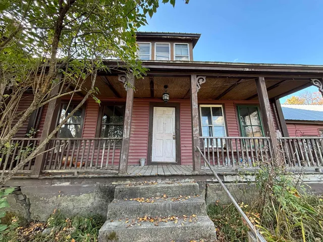 $149,000 | 5-17 Berry Hill Road, Sheffield, VT 05866