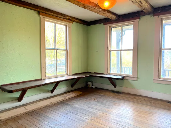 $129,000 | 5-17 Berry Hill Road, Sheffield, VT 05866