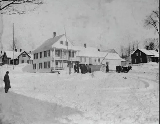 $149,000 | 5-17 Berry Hill Road, Sheffield, VT 05866