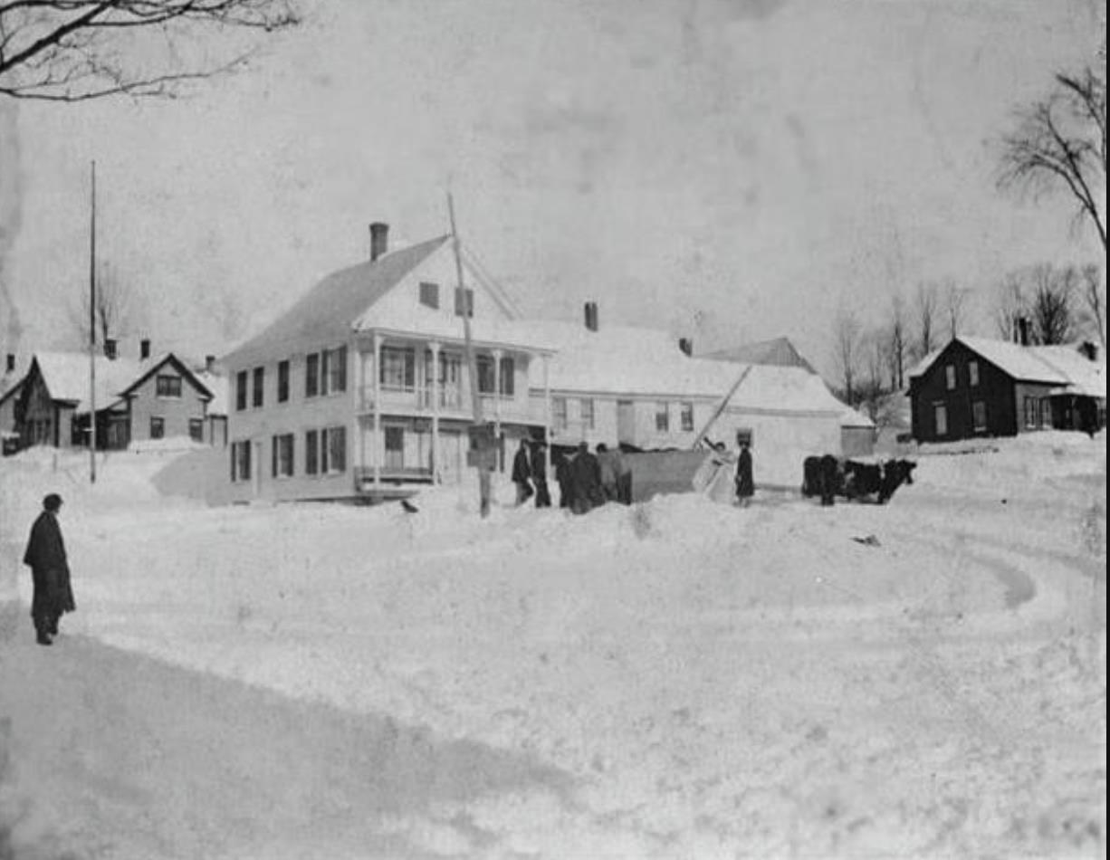 5-17 Berry Hill Road Sheffield, VT 05866 - Photo 3 of 46