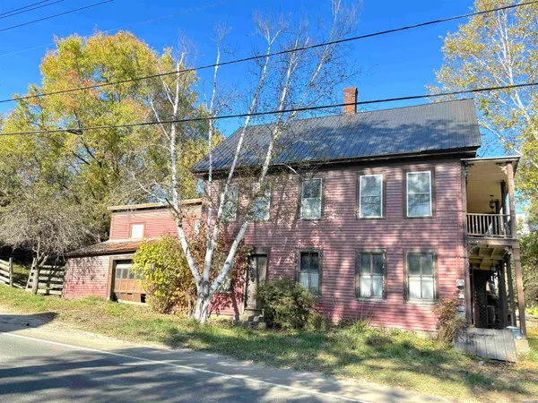 $129,000 | 5-17 Berry Hill Road, Sheffield, VT 05866