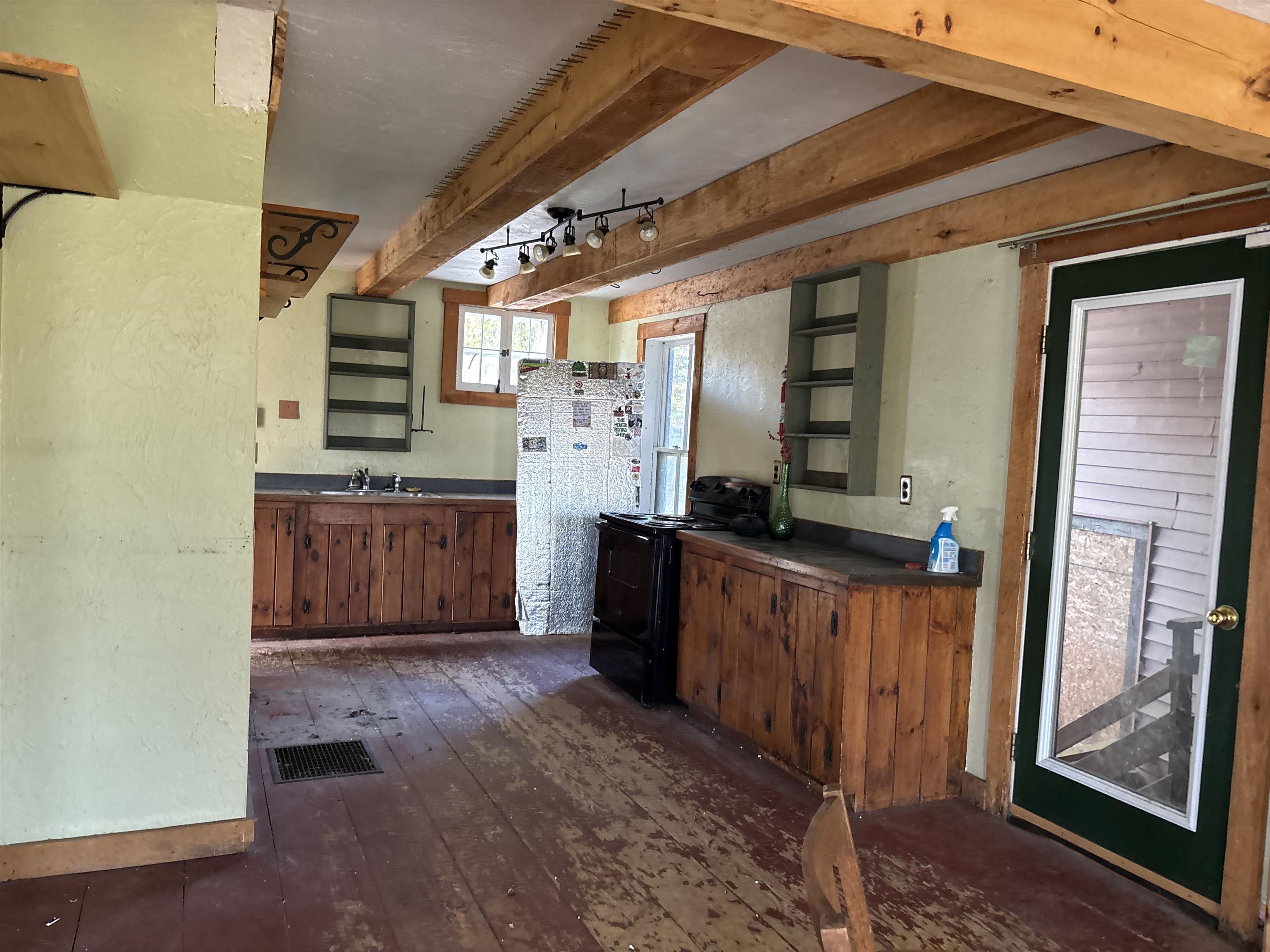 5-17 Berry Hill Road Sheffield, VT 05866 - Photo 7 of 46