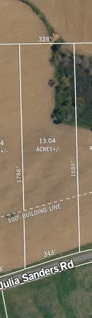 $176,040 | 13-acres Lot 7 13-acres, Dothan, AL 36303