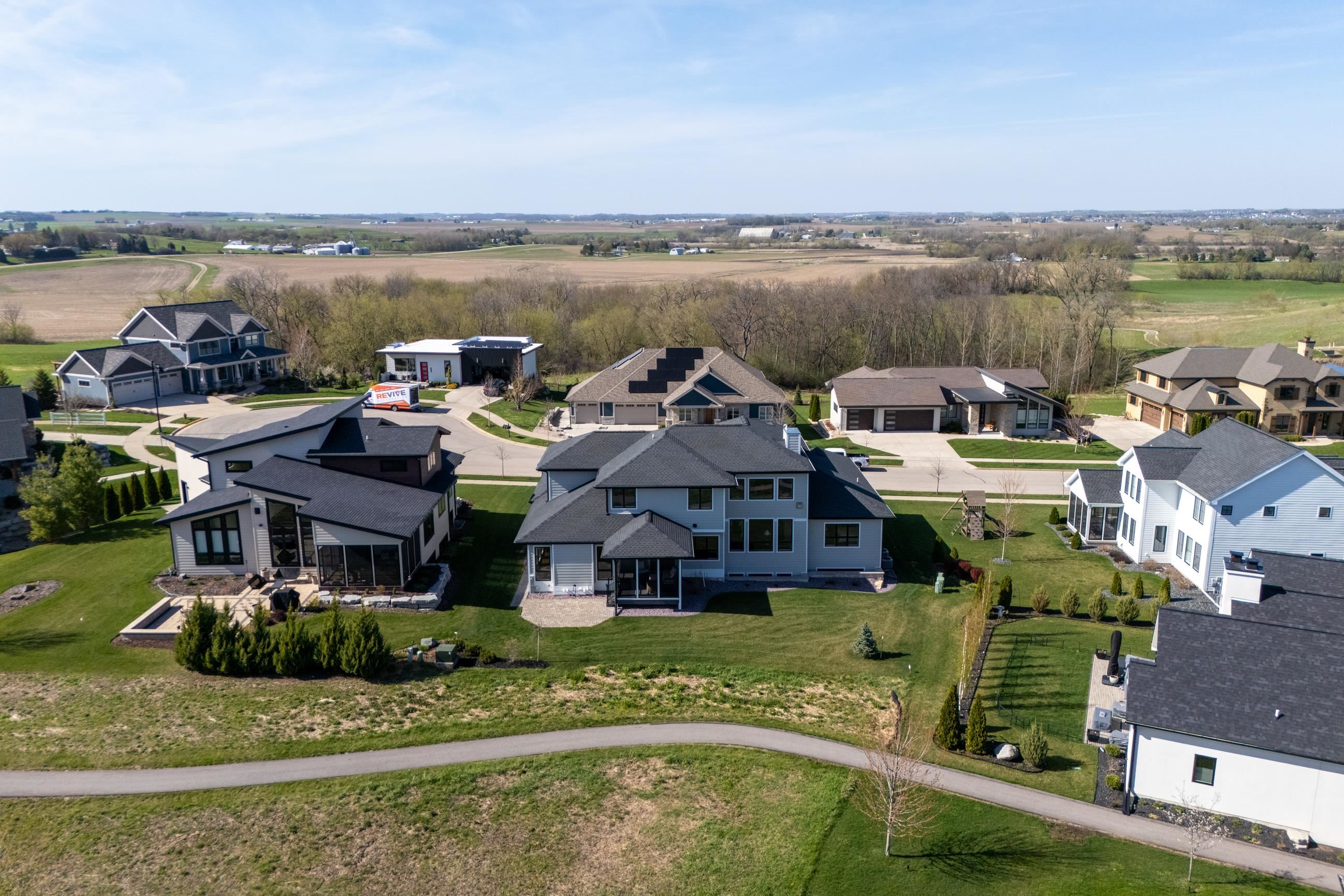 4917 Breakers Rock Road Middleton, WI 53597 - Photo 54 of 61