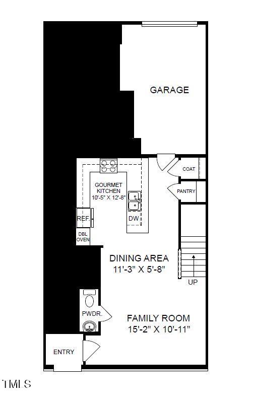 600 Hedrick Ridge Road, Unit 112 Cary, NC 27519 - Photo 22 of 32 1