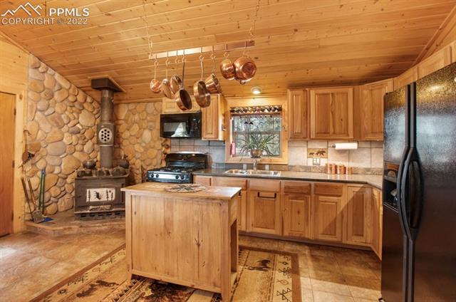 857 Empire Road Florissant, CO 80816 - Photo 10 of 29 Gallery Image 10