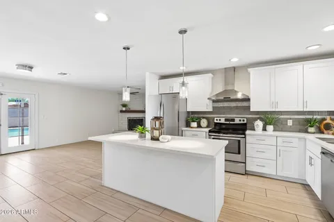 $675,000 | 8731 East Sandalwood Drive, Scottsdale, AZ 85250
