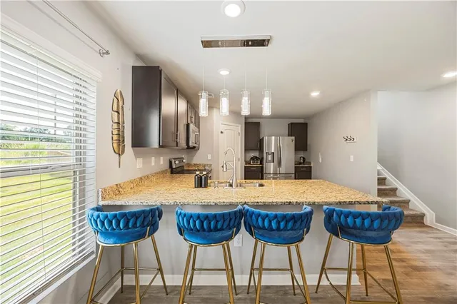 $335,990 | 11800 Guelph Circle, Hampton, GA 30228