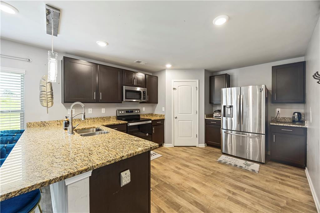 11800 Guelph Circle Hampton, GA 30228 - Photo 12 of 23