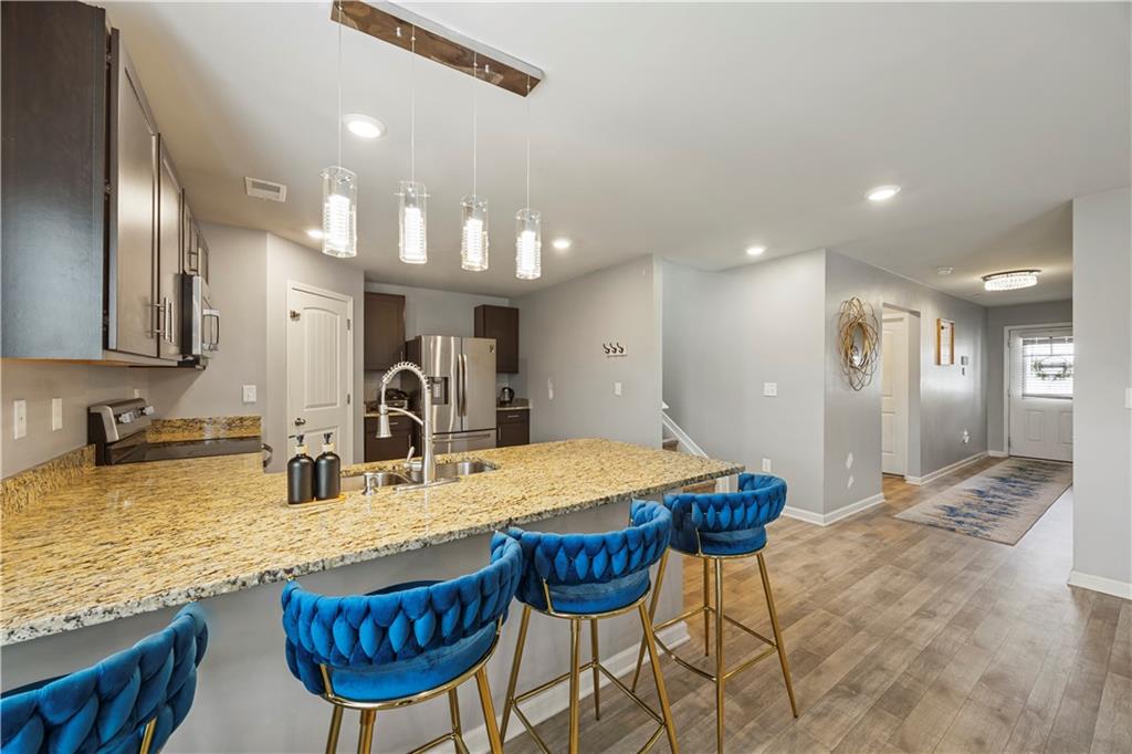 11800 Guelph Circle Hampton, GA 30228 - Photo 13 of 23