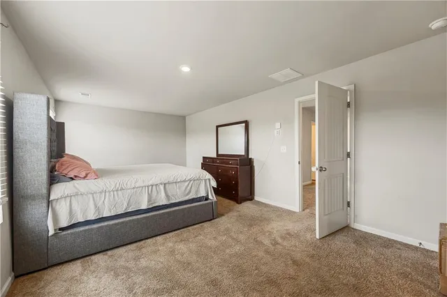 $335,990 | 11800 Guelph Circle, Hampton, GA 30228