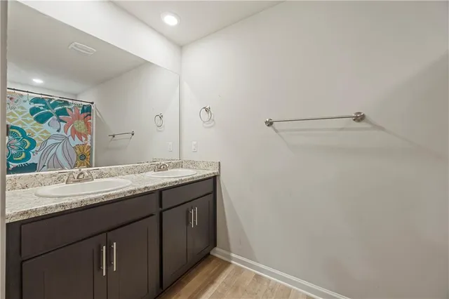 $335,990 | 11800 Guelph Circle, Hampton, GA 30228