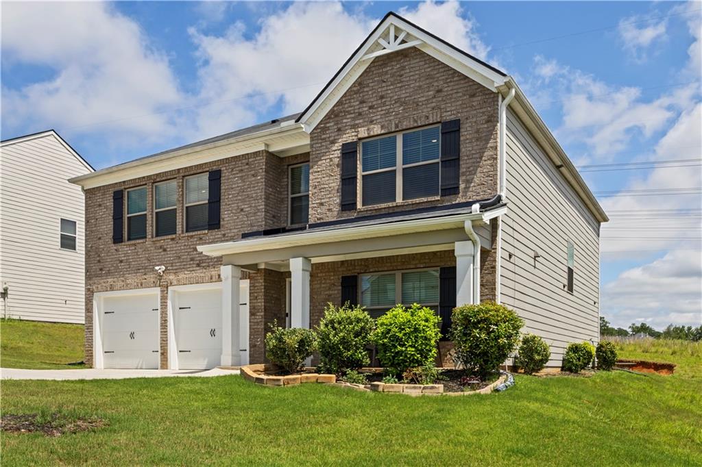 11800 Guelph Circle Hampton, GA 30228 - Photo 2 of 23