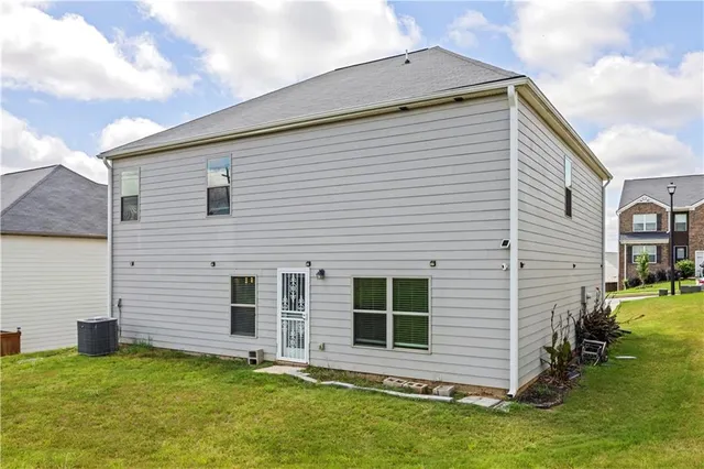 $335,990 | 11800 Guelph Circle, Hampton, GA 30228