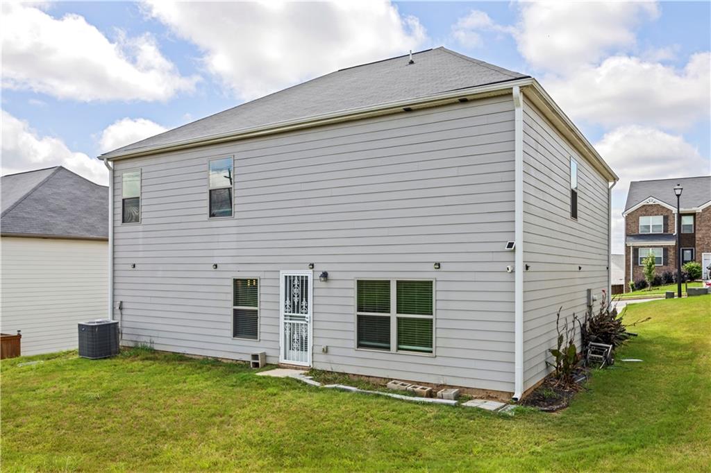 11800 Guelph Circle Hampton, GA 30228 - Photo 22 of 23