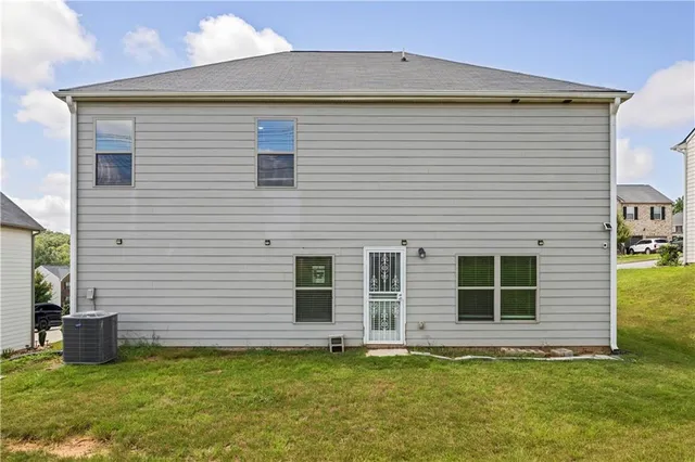 $335,990 | 11800 Guelph Circle, Hampton, GA 30228