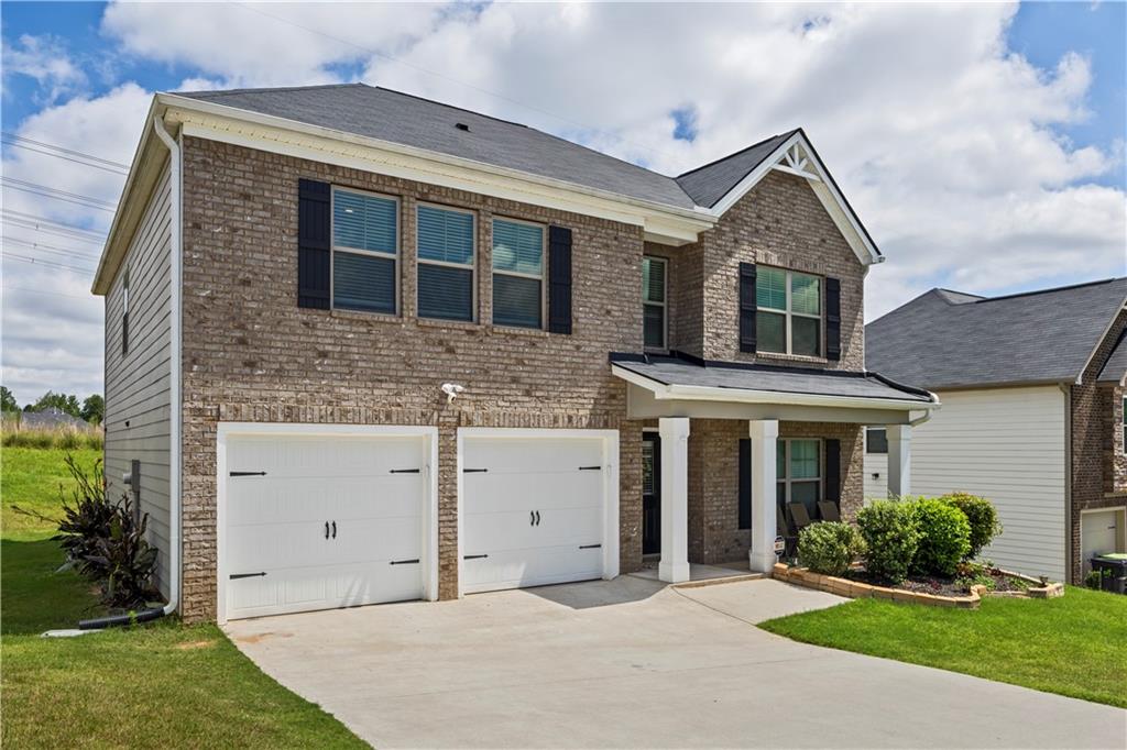 11800 Guelph Circle Hampton, GA 30228 - Photo 3 of 23