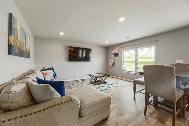 $335,990 | 11800 Guelph Circle, Hampton, GA 30228