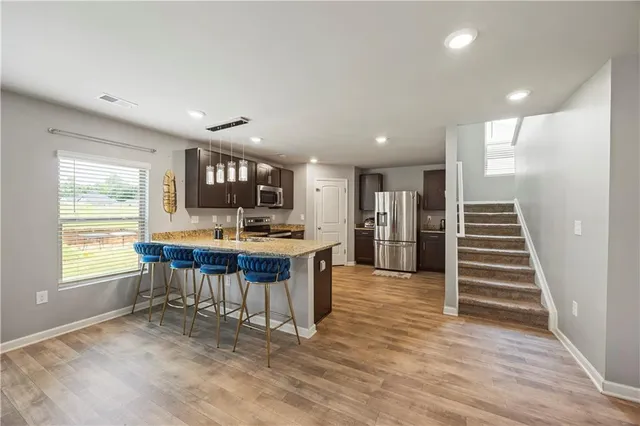 $335,990 | 11800 Guelph Circle, Hampton, GA 30228