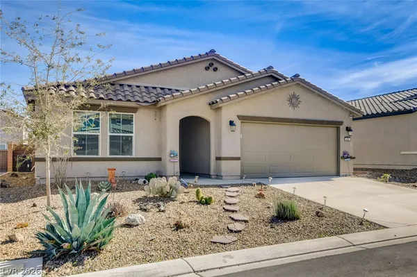 $410,000 | 420 Triple Falls Street, Indian Springs, NV 89018