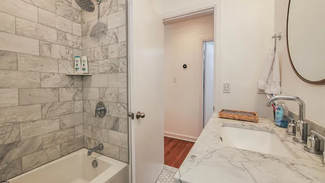 $19,000 | 12 North Delavan Avenue, Unit AUGUST 17TH LABOR DAY 2026, Margate City, NJ 08402