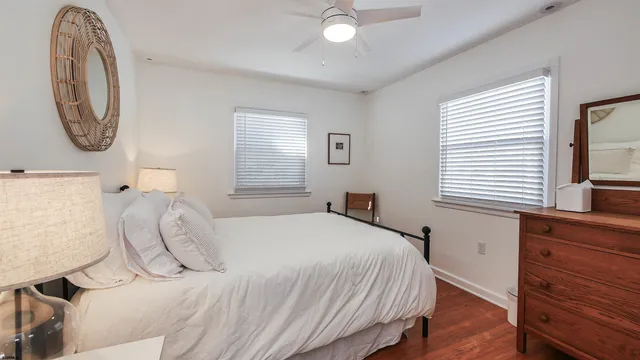 $19,000 | 12 North Delavan Avenue, Unit AUGUST 17TH LABOR DAY 2026, Margate City, NJ 08402