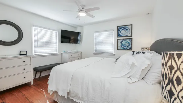 $19,000 | 12 North Delavan Avenue, Unit AUGUST 17TH LABOR DAY 2026, Margate City, NJ 08402