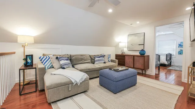 $19,000 | 12 North Delavan Avenue, Unit AUGUST 17TH LABOR DAY 2026, Margate City, NJ 08402