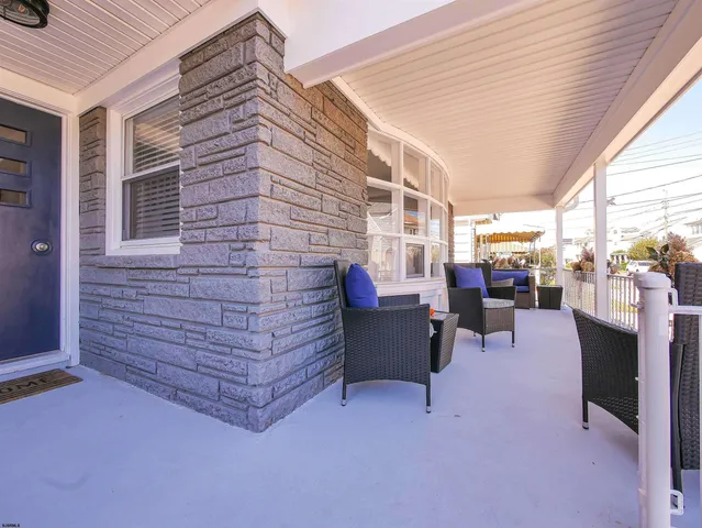 $19,000 | 12 North Delavan Avenue, Unit AUGUST 17TH LABOR DAY 2026, Margate City, NJ 08402