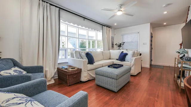 $19,000 | 12 North Delavan Avenue, Unit AUGUST 17TH LABOR DAY 2026, Margate City, NJ 08402